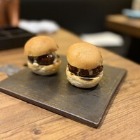 焼肉 牛者 - 