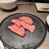 焼肉うしごろ 池袋店 - 