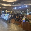 #602 CAFE&DINER 福岡ソラリアプラザ店