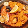 スペイン料理 La Cazuela 三ノ宮 ミント神戸店