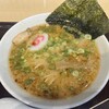らーめん たいざん 海老名SA店