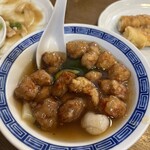 広東料理 鳳泉 - 