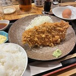 天神橋おさかな食堂 - 