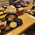 四季自然喰処たちばな 新大阪本店 - 