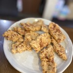 広東料理 鳳泉 - 