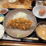 天神橋おさかな食堂 - 