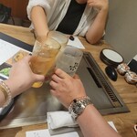 鉄ぱん屋弁兵衛 福山駅前店 - 