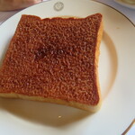 ザ・フジヤ - シナモントースト