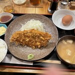 天神橋おさかな食堂 - 