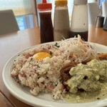 クレイトンハウス - 