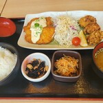 四季自然喰処たちばな 新大阪本店 - 