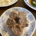 広東料理 鳳泉 - 