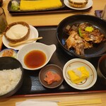 四季自然喰処たちばな 新大阪本店 - 