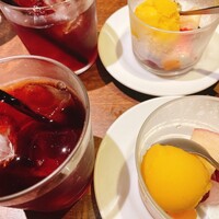 スペイン料理 La Cazuela 三ノ宮 ミント神戸店 -  スペイン料理 La Cazuela 三ノ宮 ミント神戸店 -