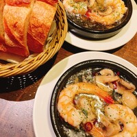 スペイン料理 La Cazuela 三ノ宮 ミント神戸店 -  スペイン料理 La Cazuela 三ノ宮 ミント神戸店 -