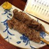 大衆肉酒場　肉力
