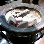 牛肉屋 三國 - 炭火焼き