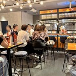 恵比寿ハイボールバー - 