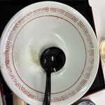 より道食堂 - ご馳走様でした