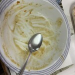 より道食堂 - ご馳走様でした