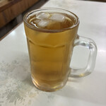 より道食堂 - ジョッキ