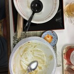 より道食堂 - 満足満足！