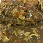 より道食堂 - お肉たっぷり^_^