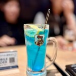 恵比寿ハイボールバー - 
