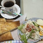 のっく・おん - 