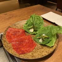 焼肉うしごろ 西麻布本店 - 