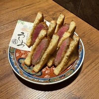 焼肉 うしみつ 恵比寿本店 - 