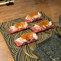 焼肉 うしみつ 恵比寿本店 - 