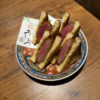 焼肉 うしみつ 恵比寿本店 - 