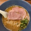 麺処 にぼし香 アソビル店