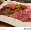 恵比寿焼肉　kintan