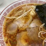 マルショーラーメン - 