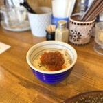 きくや - いくら丼¥450