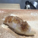 鮨ト酒肴 富かわ - 