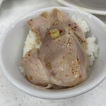 マルショーラーメン - 