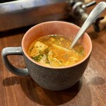 路地裏焼肉 マックスザホルモン - 