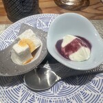 鮨ト酒肴 富かわ - 