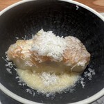 鮨ト酒肴 富かわ - 