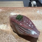 鮨ト酒肴 富かわ - 