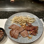 鉄板焼きステーキ あずま - 