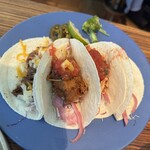 MUCHO MODERN MEXICANO - 