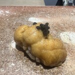 鮨ト酒肴 富かわ - 