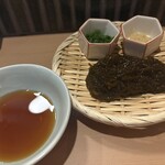 弥之助 - 沖縄産もずく