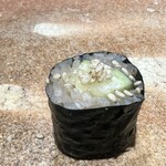 鮨ト酒肴 富かわ - 