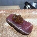 鮨ト酒肴 富かわ - 