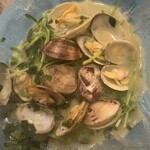 弥之助 - あさり
